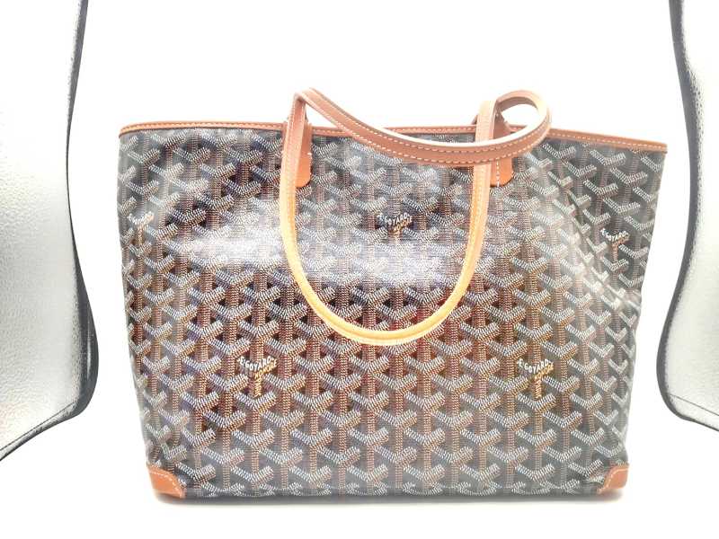 ゴヤール買取　アルトワPM